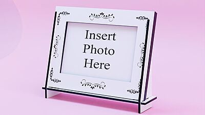 Everlasting Memories Designer frame (VGFRGN002) Everlasting Memories Designer frame (VGFRGN002)