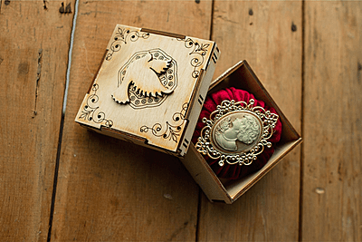 Gift Box GB010 Gift Box GB010