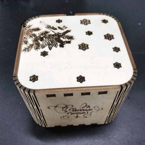 Decorative Box DB011 Decorative Box DB011