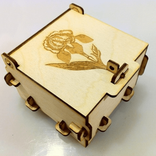 Decorative Box DB012 Decorative Box DB012