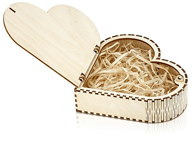 Jewellery Box JB018 Jewellery Box JB018