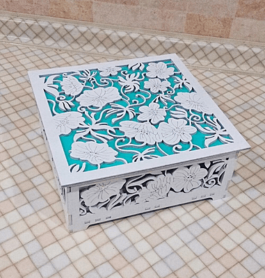 Gift Box GB002 Gift Box GB002