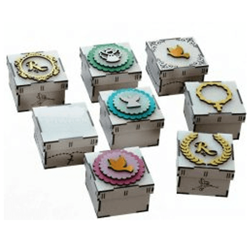 Decorative Box DB028 Decorative Box DB028