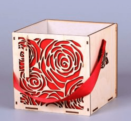 Decorative Box DB029 Decorative Box DB029
