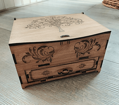 Gift Box GB003 Gift Box GB003