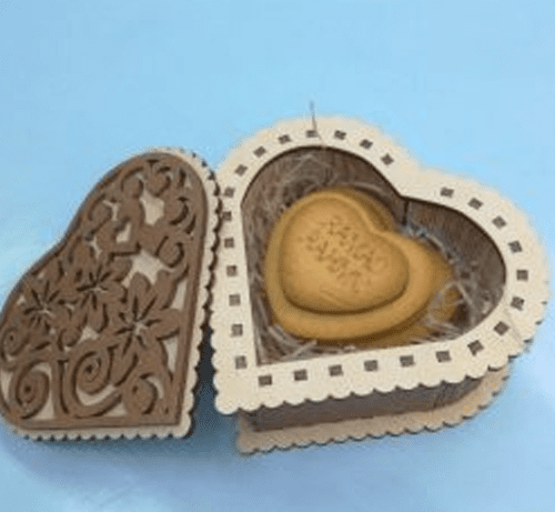 Decorative Box DB030 Decorative Box DB030
