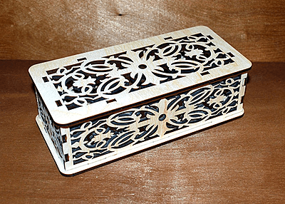 Jewellery Box JB033 Jewellery Box JB033
