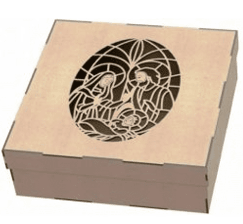 Decorative Box DB034 Decorative Box DB034