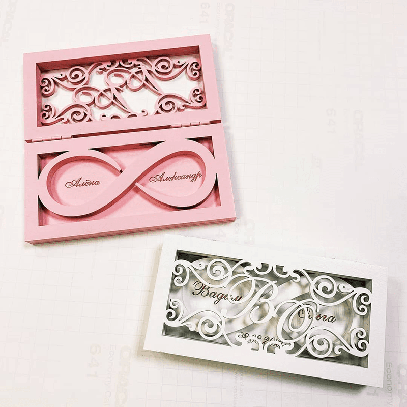 Jewellery Box JB034 Jewellery Box JB034