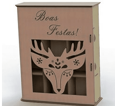 Decorative Box DB036 Decorative Box DB036