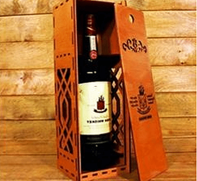 Decorative Box DB040 Decorative Box DB040