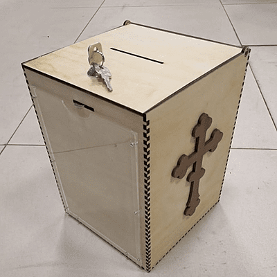 Decorative Box DB056 Decorative Box DB056