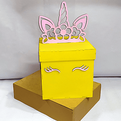 Decorative Box DB059 Decorative Box DB059