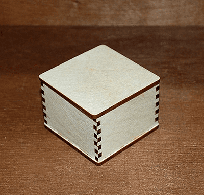 Jewellery Box JB006 Jewellery Box JB006