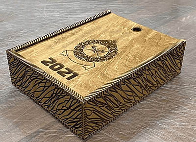 Decorative Box DB060 Decorative Box DB060