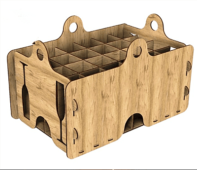 Decorative Box DB062 Decorative Box DB062