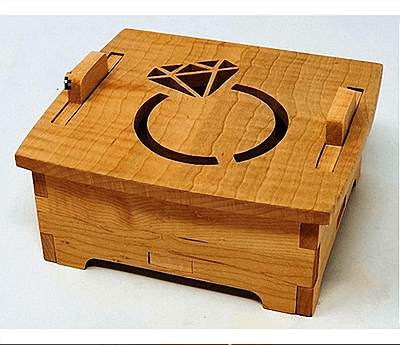 Decorative Box DB063 Decorative Box DB063