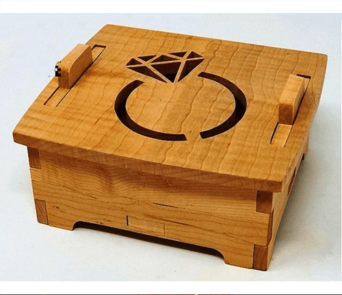Decorative Box DB063 Decorative Box DB063
