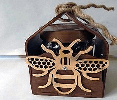 Decorative Box DB064 Decorative Box DB064