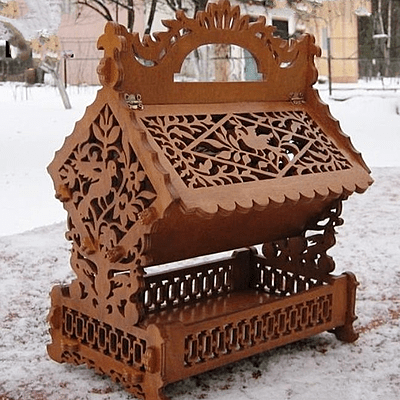 Decorative Box DB067 Decorative Box DB067