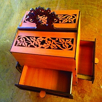 Decorative Box DB067 Decorative Box DB067