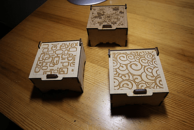 Gift Box GB008 Gift Box GB008