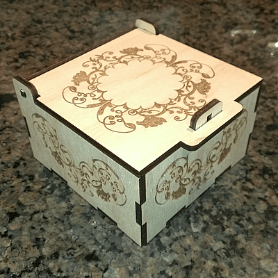 Gift Box GB009 Gift Box GB009